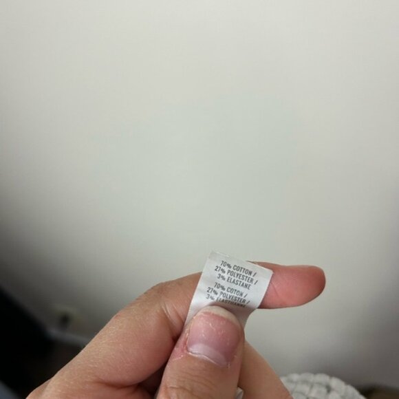 Aerie Groove-On Velour High Waisted Flare Pant - Picture 8 of 8